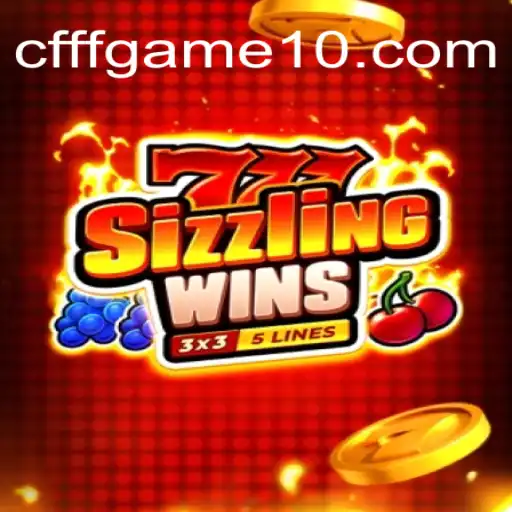Descubra o Fascinante Mundo de 777sizzlingwins: Um Jogo Revolucionário
