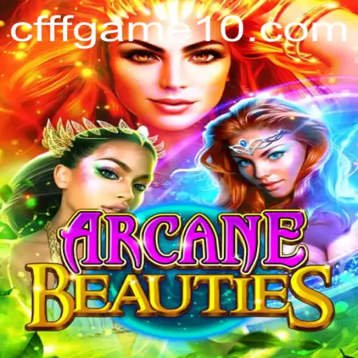 Descubra o Mundo de ArcaneBeauties: O Jogo de Estratégia que Conquista