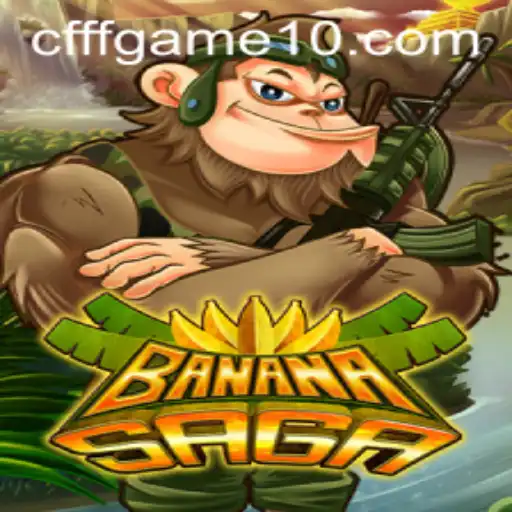 BananaSaga: Uma Jornada de Aventuras e Desafios Imprevisíveis