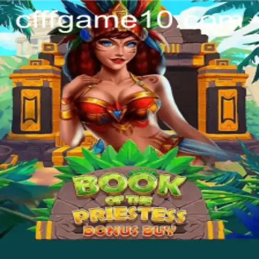 Explorando o Fascinante Mundo de BookOfThePriestess: Uma Jornada em um Novo fffgame