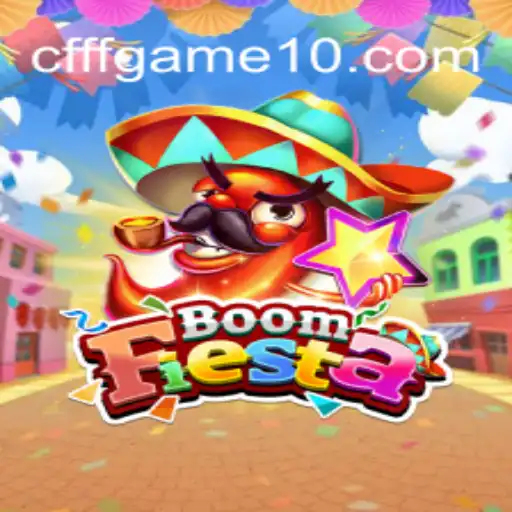BoomFiesta: O Novo Fenômeno dos Games