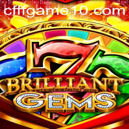 Descubra o Fascinante Mundo de BrilliantGems: Um Jogo para Todos os Amantes de Puzzle