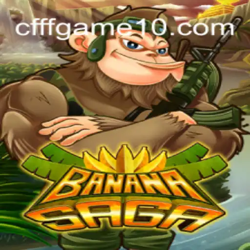 BananaSaga: Uma Jornada de Aventuras e Desafios Imprevisíveis