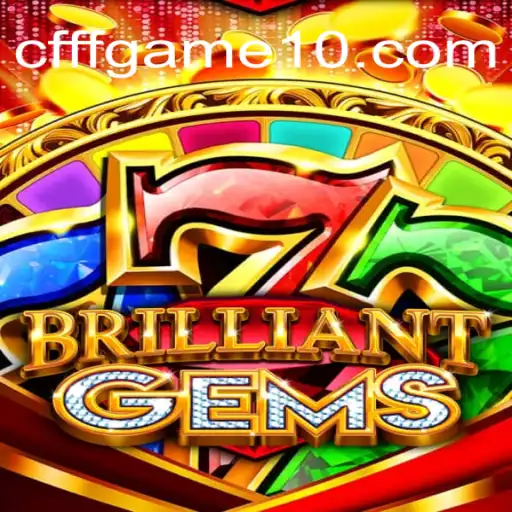 Descubra o Fascinante Mundo de BrilliantGems: Um Jogo para Todos os Amantes de Puzzle