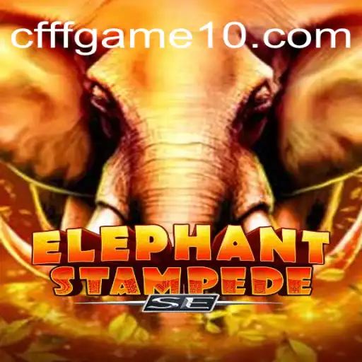 Explorando o Mundo de ElephantStampedeSE: Um Jogo Revolucionário em 2023