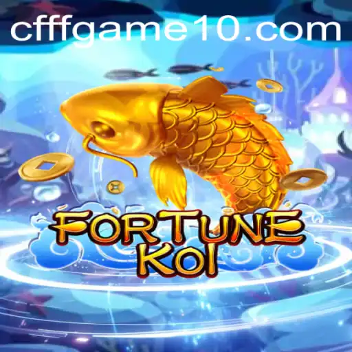 Explorando o Mundo de FORTUNEKOI: O Novo Fenômeno do fffgame