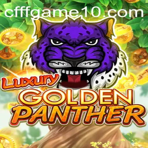 Descubra o Fascinante Jogo LUXURYGOLDENPANTHER: Regras e Dicas