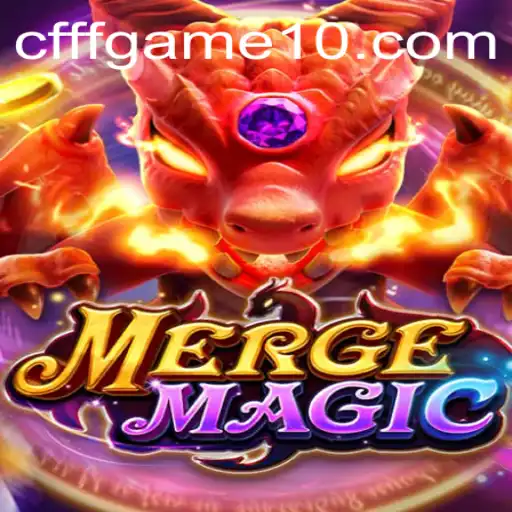 Explorando o Fascinante Mundo de MergeMagic