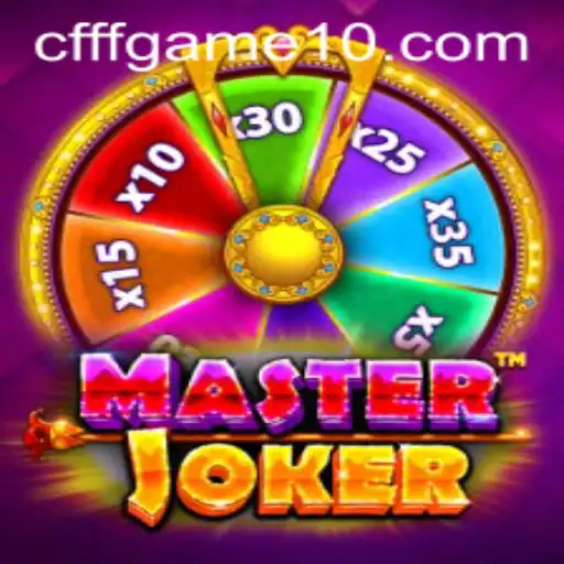 Descubra o Fascinante Universo de MasterJoker