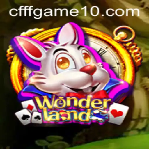Explorando o Mundo de Wonderland: O Jogo de Fantasia Inovador