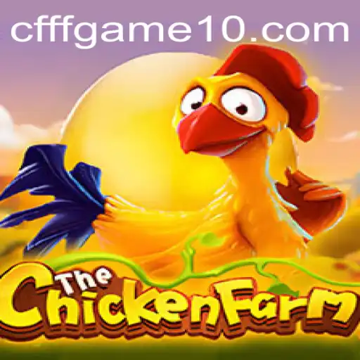 Explorando a Diversão e Estratégia em ChickenFarm