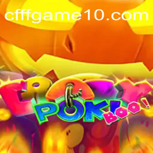 Descubra o Fascinante Mundo de CrazyPokiBoo: O Jogo do Momento