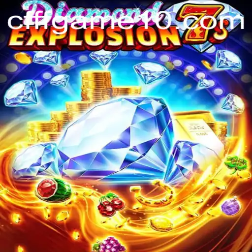 Explorando o Universo de DiamondExplosion7s: Um Jogo de Multidimensionalidade e Estratégia