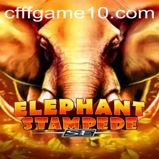 Explorando o Mundo de ElephantStampedeSE: Um Jogo Revolucionário em 2023