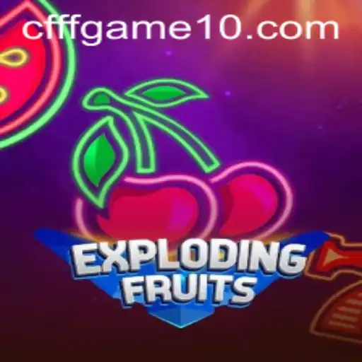 ExplodingFruits: Um Mergulho no Mundo Divertido do Jogo da Fruta