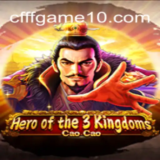 Descobrindo Heroofthe3KingdomsCaoCao: A Inovação no Mundo dos Jogos FFFGame