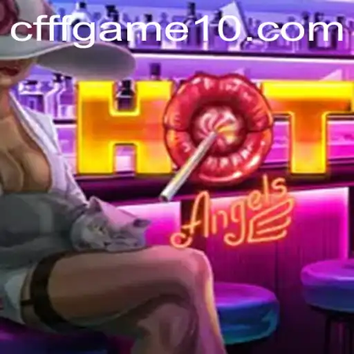 Explorando o Universo de HotAngels: Uma Nova Era nos Jogos