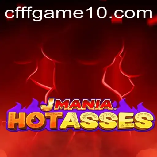 JManiaHotAsses: Uma Jornada Intensa no Mundo dos Jogos