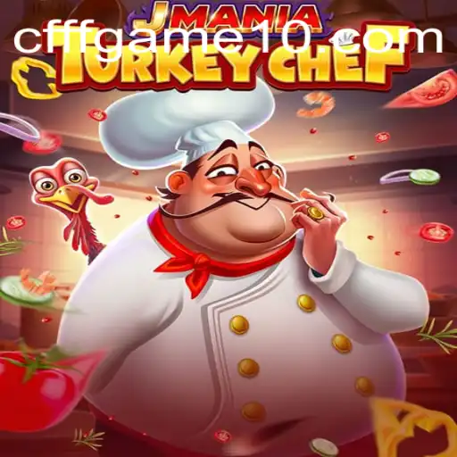 Explorando o Universo de JManiaTurkeyChef: Um Jogo Envolvente de Aventuras Culinárias