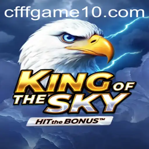 Descubra o Fascinante Mundo de KingOfTheSky: O Novo fffgame Que Está Conquistando Jogadores