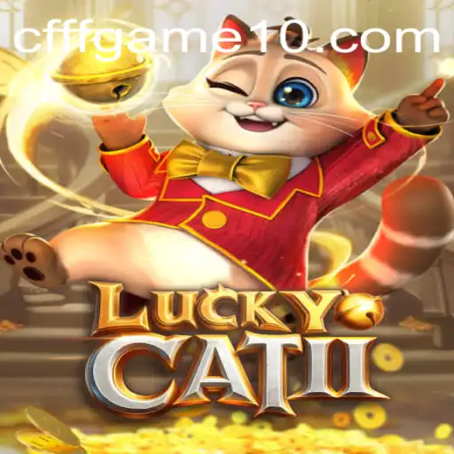 Explorando o Universo Empolgante de LuckyCatII