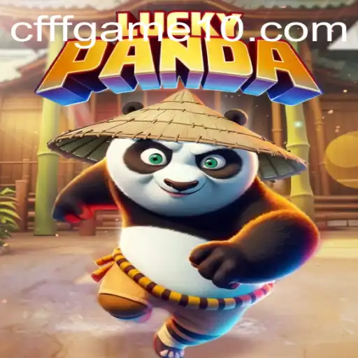 Descubra LuckyPanda: O Novo Fenômeno dos Jogos de Tabuleiro