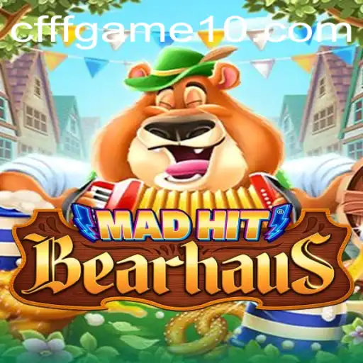 Explorando o Mundo de MadHitBearhaus: Um Jogo de Estratégia Inovador