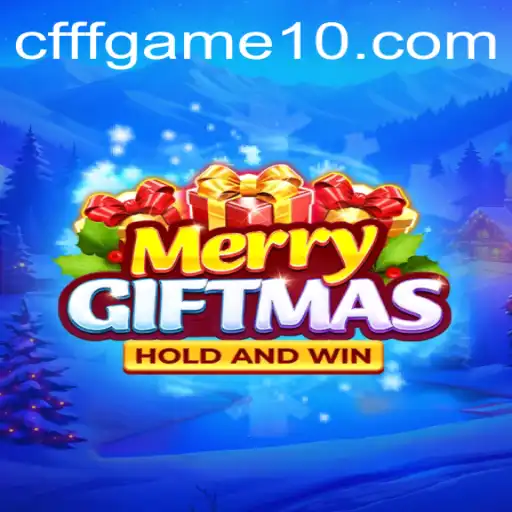 Descubra a Magia de MerryGiftmas: O Jogo Festivo para Toda a Família