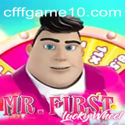 Descubra o Mundo de MrFirstLuckyWheel: O Jogo Revolucionário do Momento