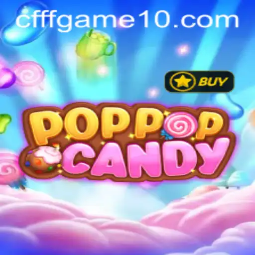 POPPOPCANDY: O Que Você Precisa Saber Sobre Este Viciante Jogo de Estratégia