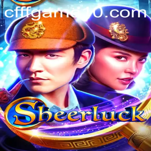 Desvendando Sheerluck: O Jogo de Mistério e Inteligência