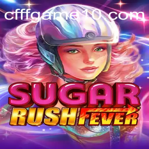 SugarRushFever: Uma Aventura Doce no Mundo dos fffgame