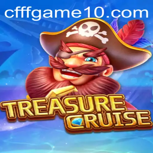 TREASURECRUISE: Uma Jornada de Aventura e Estratégia