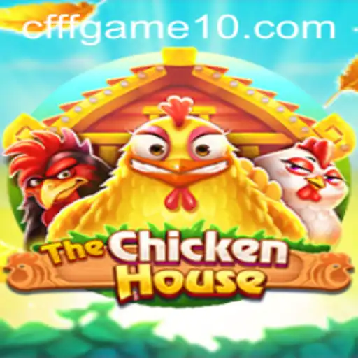 TheChickenHouse: Um Novo Horizonte no Universo dos Jogos de Estratégia