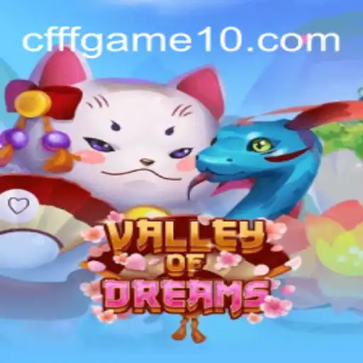 Explorando o Mundo de ValleyofDreams: Um Mergulho no Jogo Inovador da fffgame