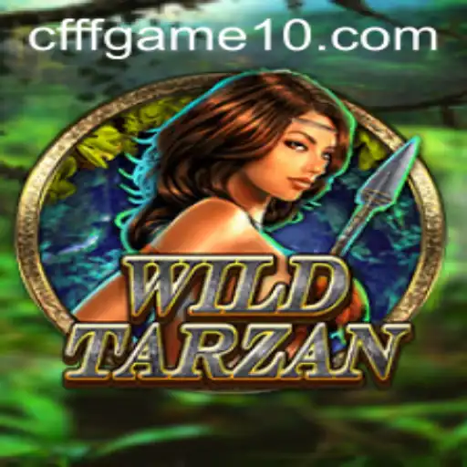 Descubra WildTarzan: Uma Aventura Selvagem em Jogo