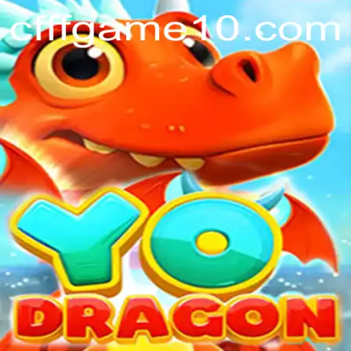 YoDragon: A Nova Sensação do Mundo dos Jogos